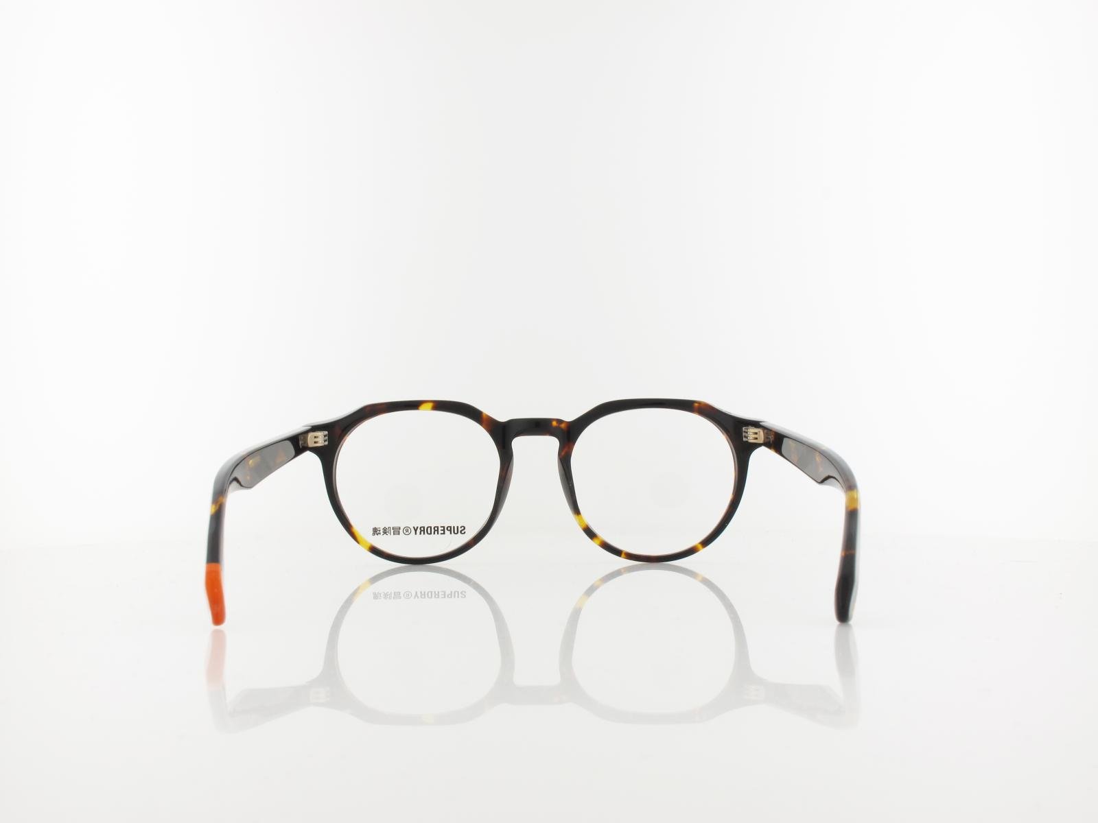 Superdry | 3013 102 51 | tortoise shell gold