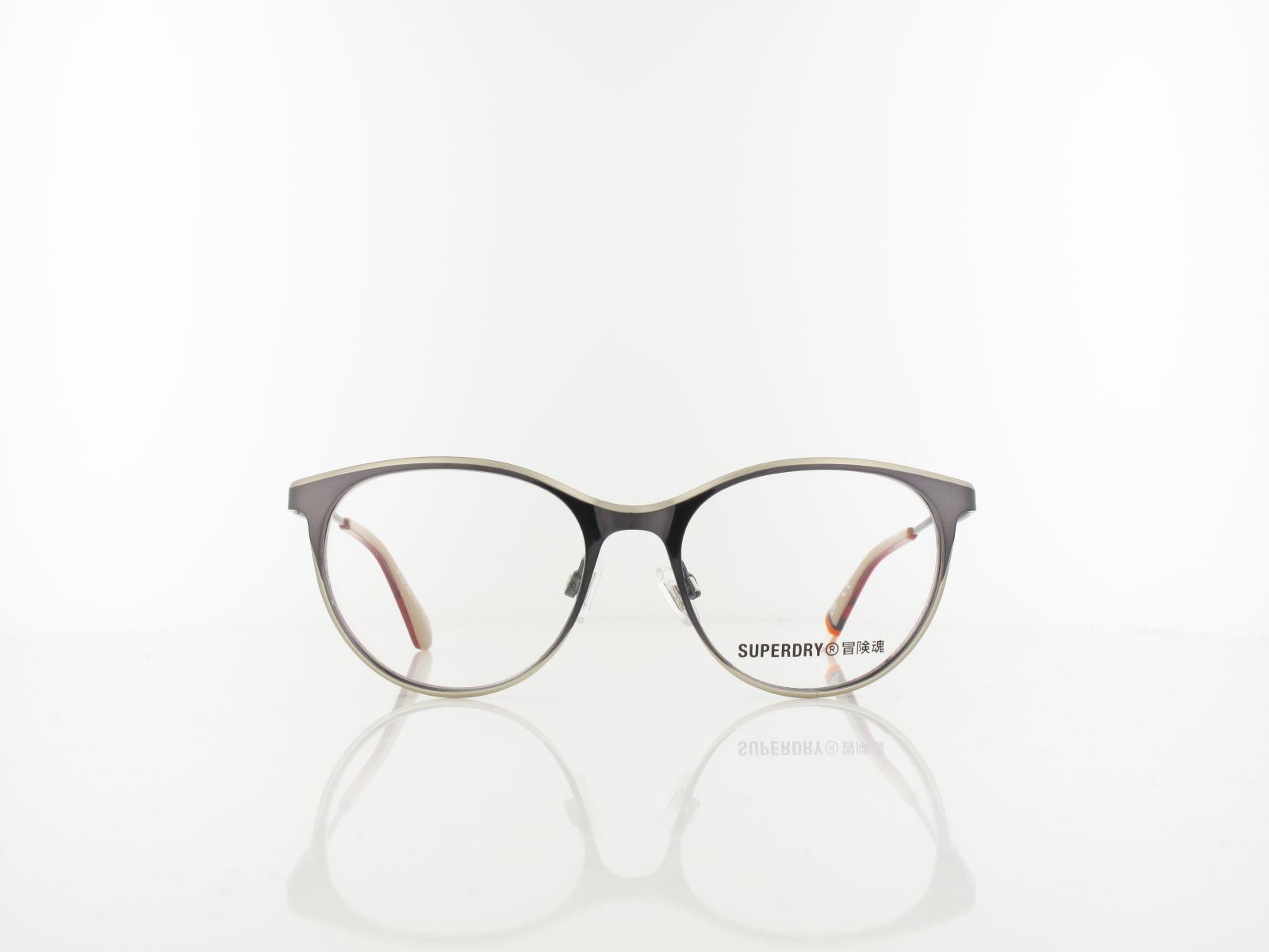Superdry | 3014 020 51 | matte brown nude