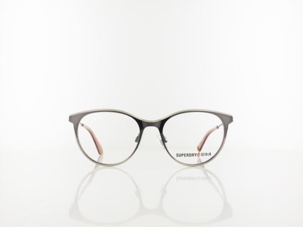 Superdry | 3014 020 51 | matte brown nude