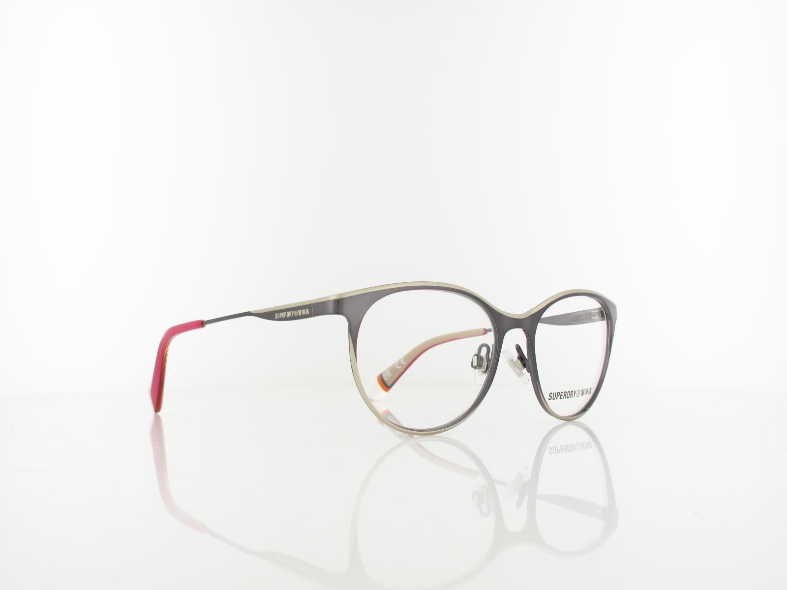 Superdry | 3014 020 51 | matte brown nude
