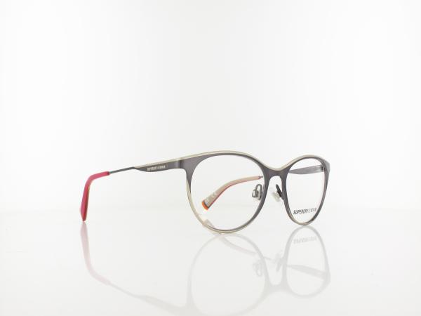 Superdry | 3014 020 51 | matte brown nude
