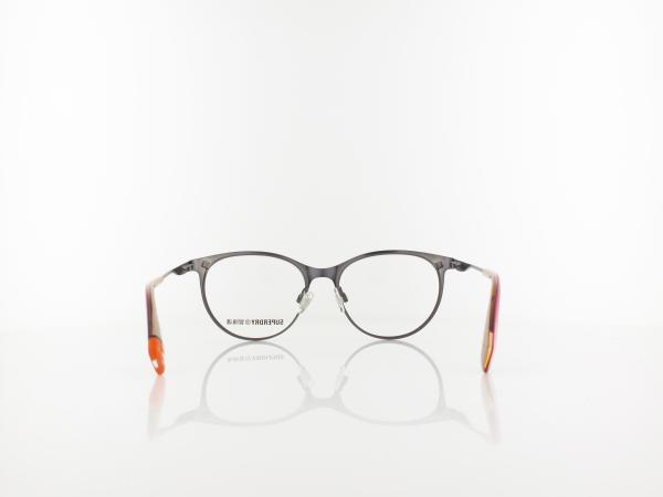 Superdry | 3014 020 51 | matte brown nude