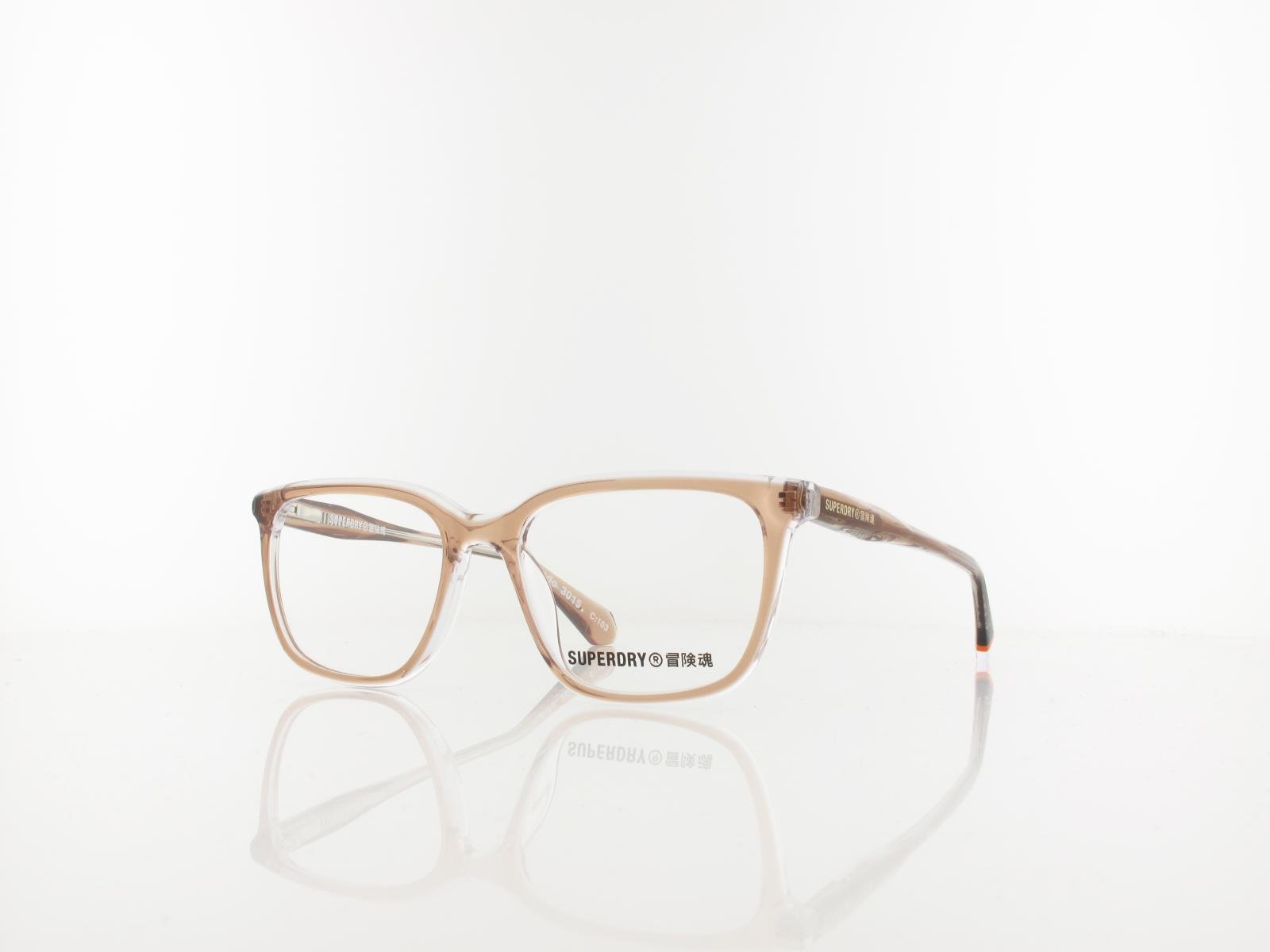 Superdry | 3015 103 50 | brown