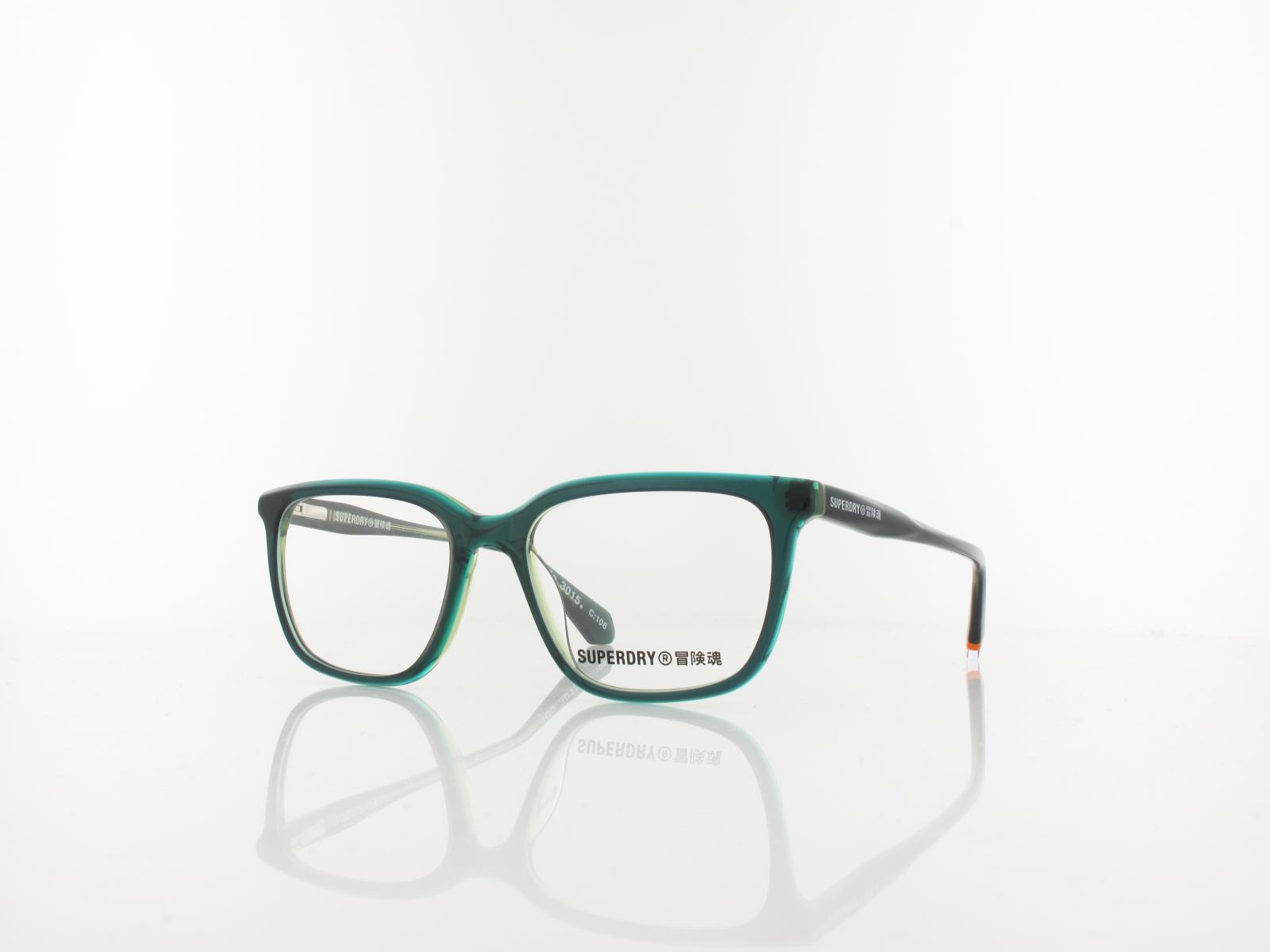 Superdry | 3015 106 50 | green
