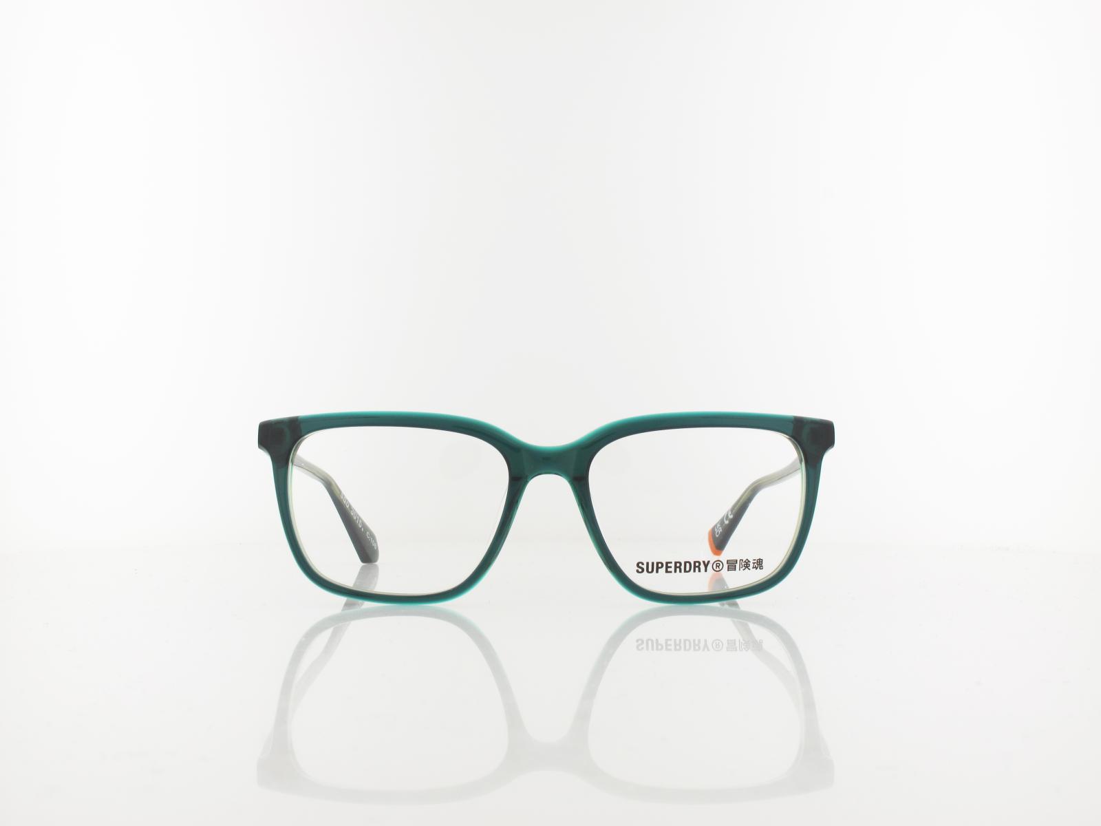 Superdry | 3015 106 50 | green