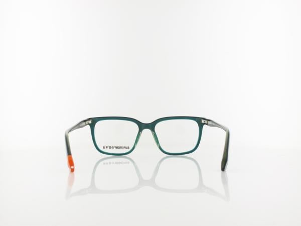 Superdry | 3015 106 50 | green
