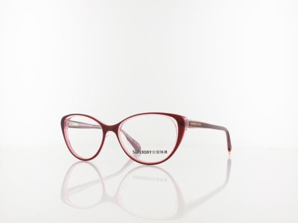 Superdry | 3016 103 48 | brown pink