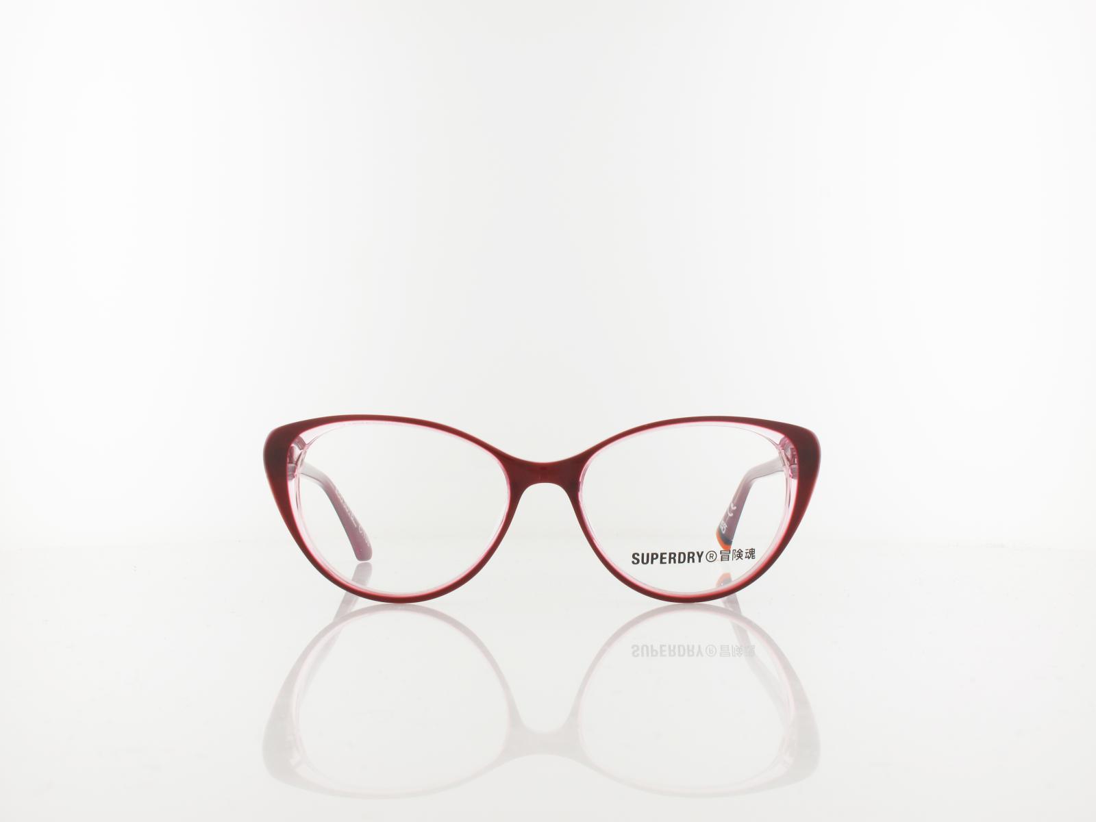 Superdry | 3016 103 48 | brown pink