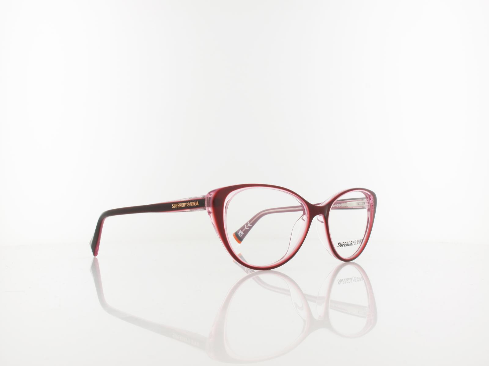 Superdry | 3016 103 48 | brown pink