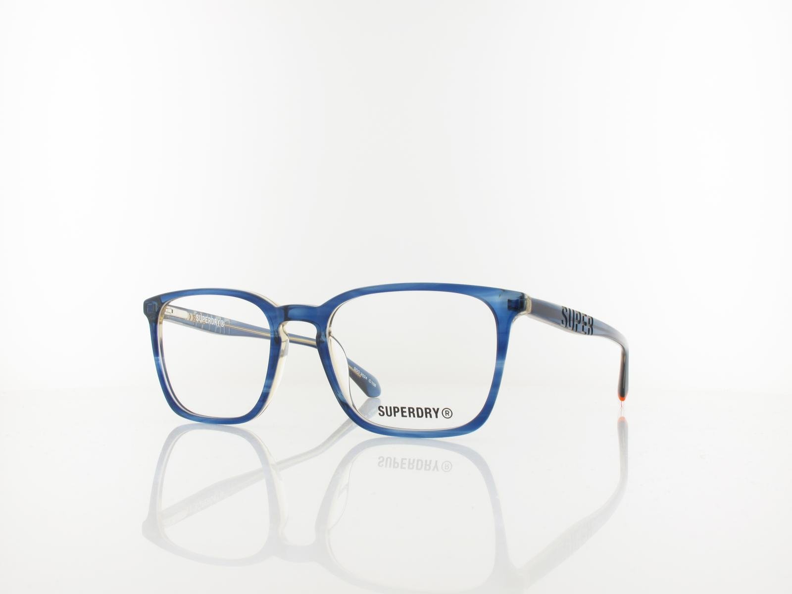 Superdry | 3024 106 54 | blue