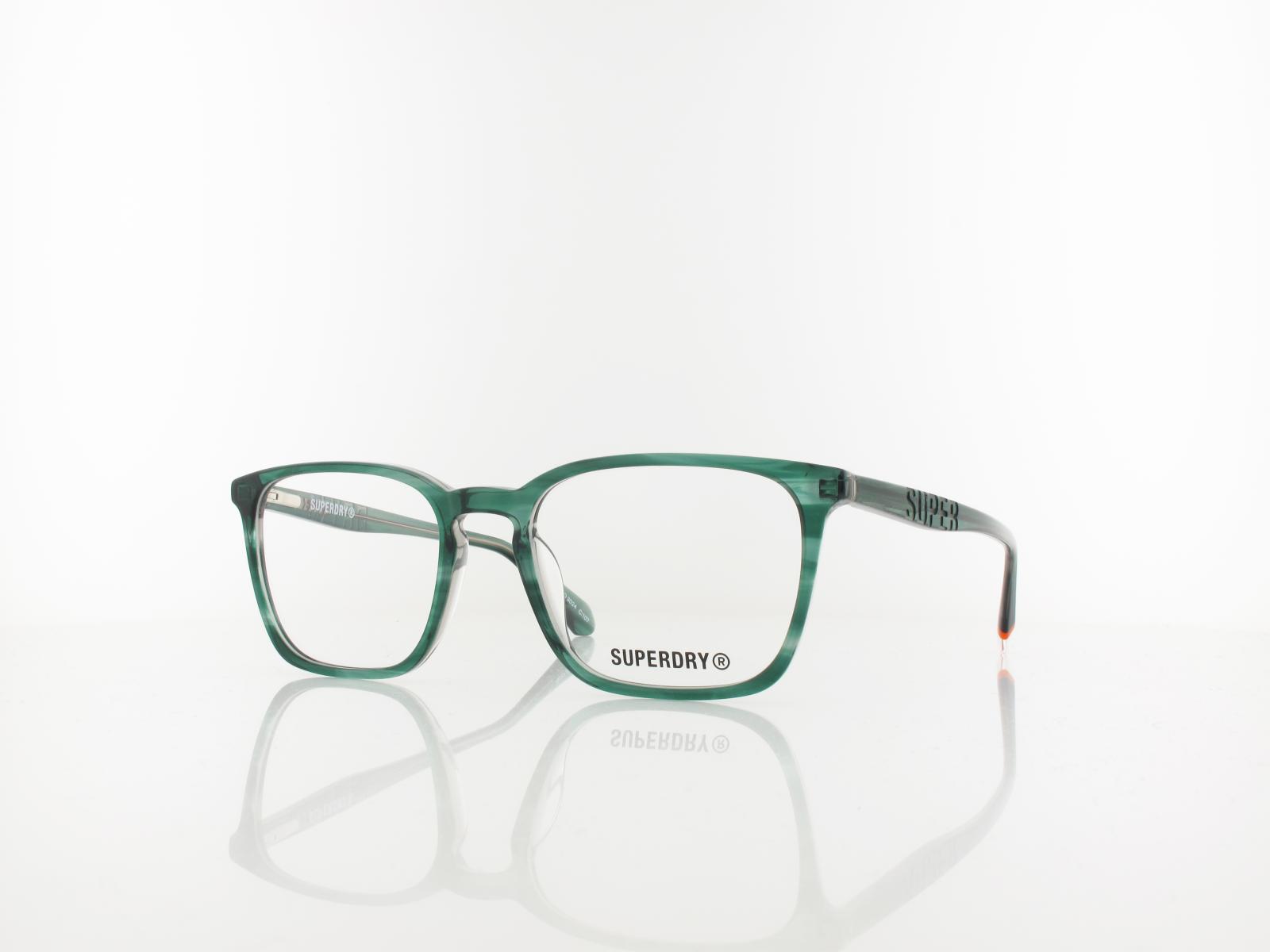 Superdry | 3024 107 54 | green
