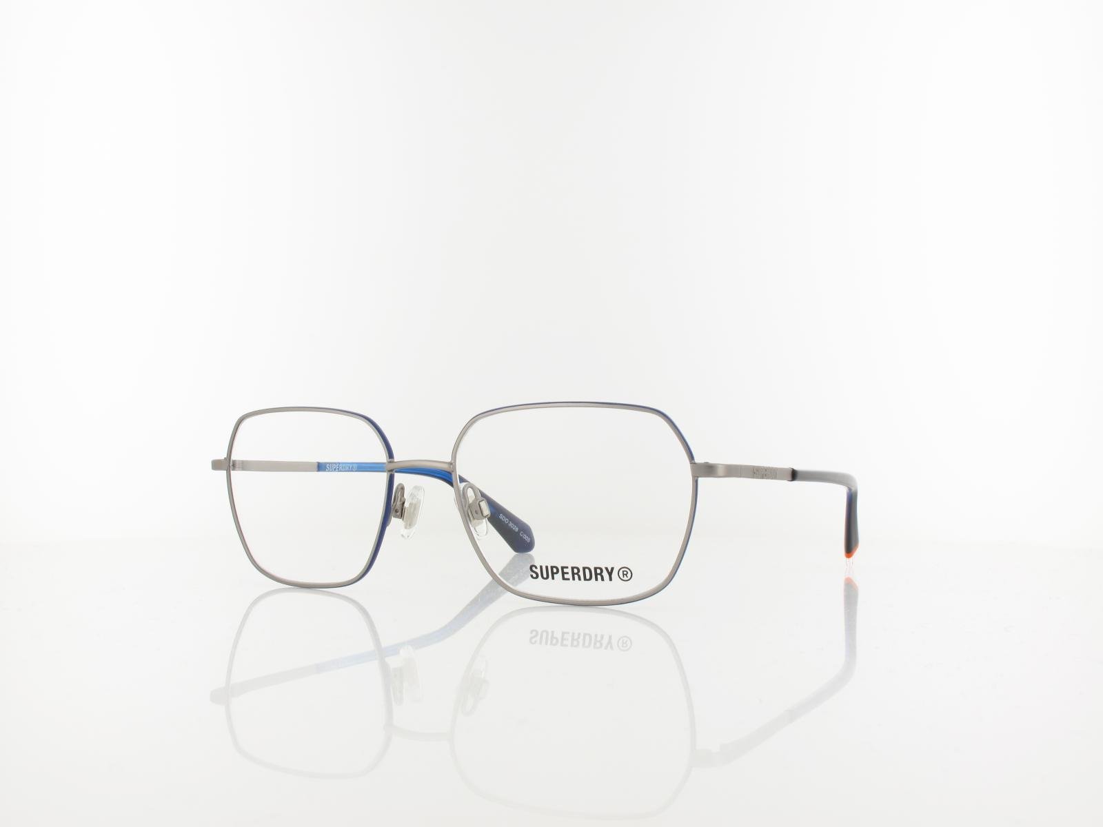 Superdry | 3026 005 54 | grey