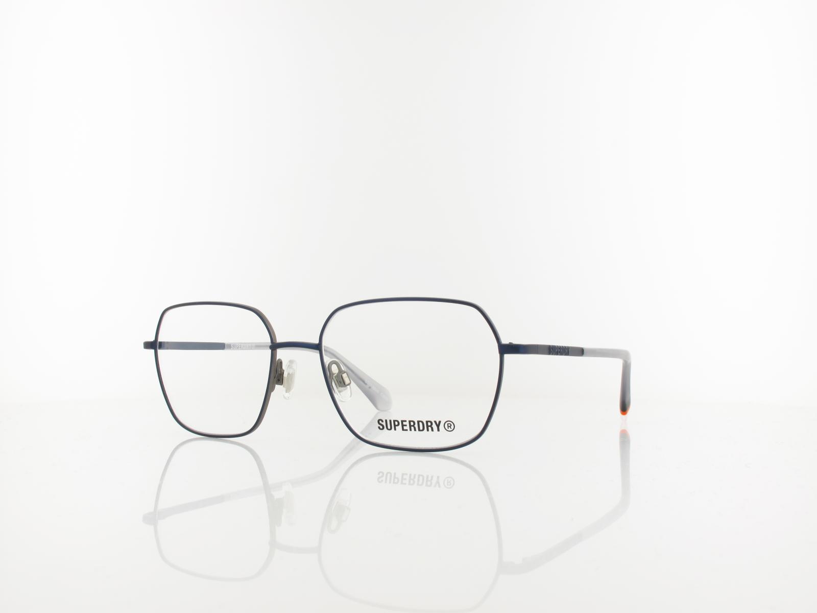 Superdry | 3026 006 54 | blue