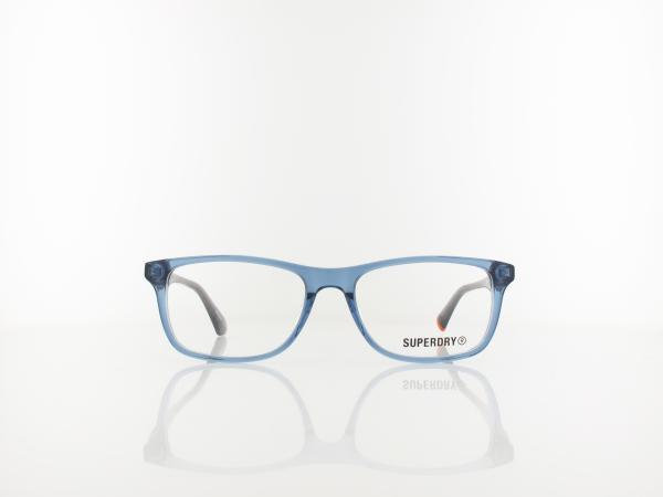 Superdry | 3027 105 51 | blue