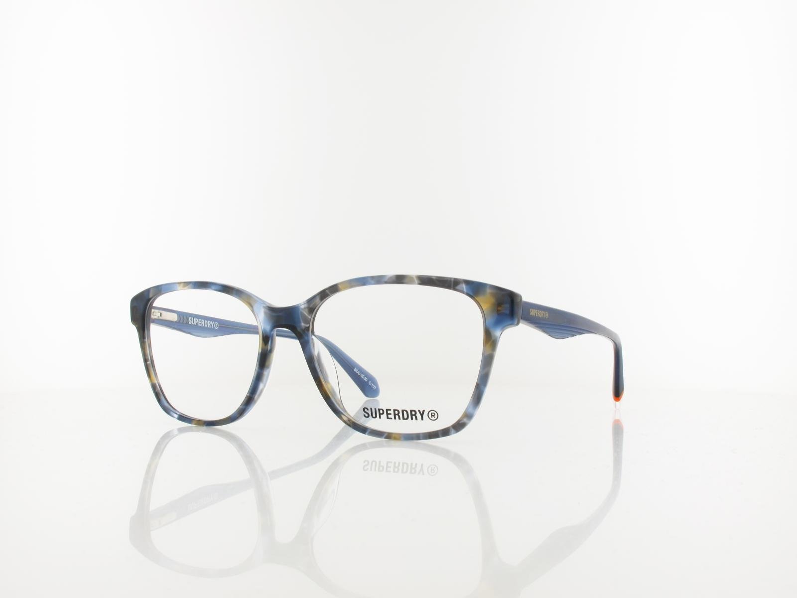 Superdry | 3030 107 54 | blue tortoise