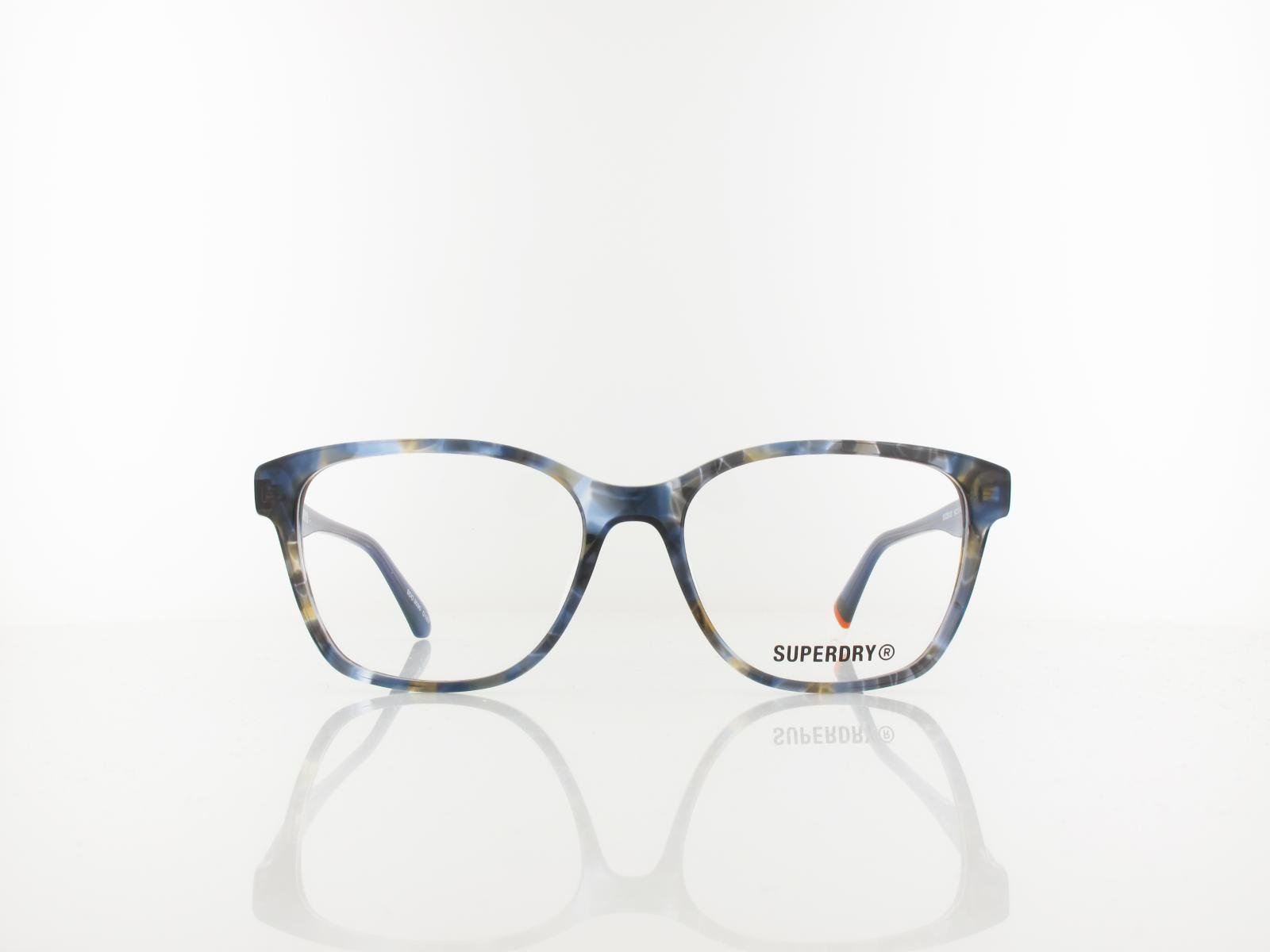 Superdry | 3030 107 54 | blue tortoise