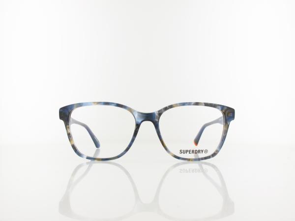 Superdry | 3030 107 54 | blue tortoise