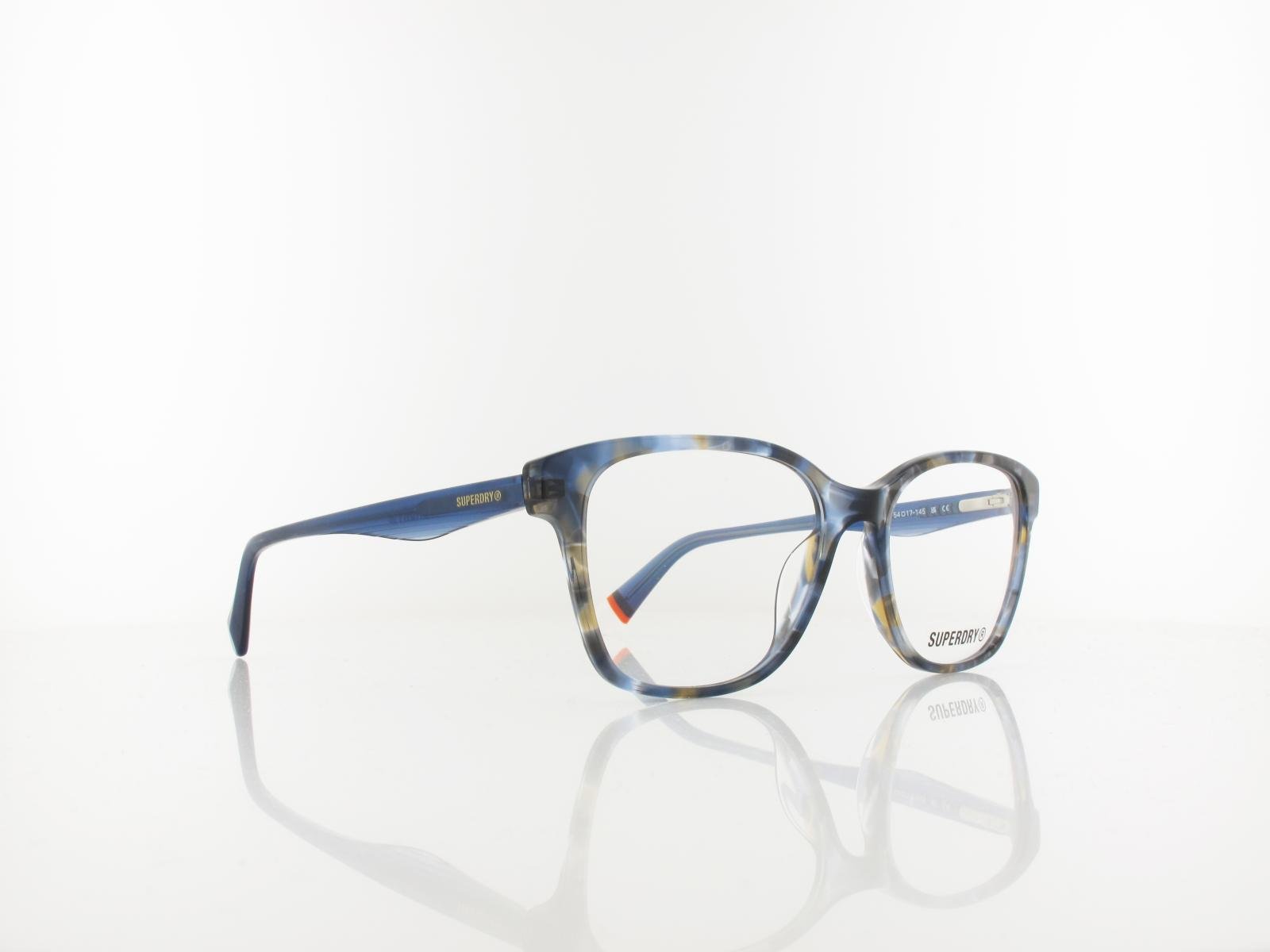 Superdry | 3030 107 54 | blue tortoise