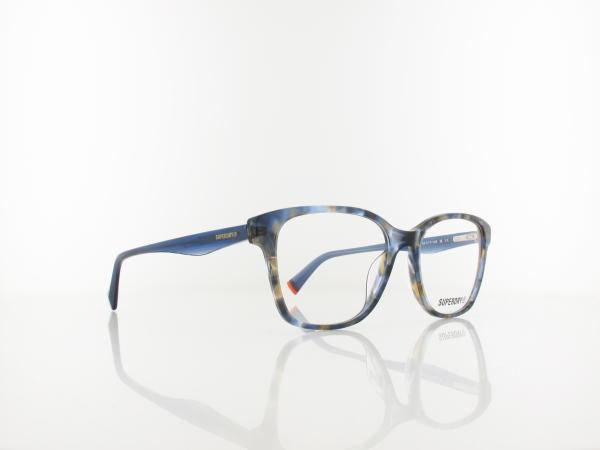 Superdry | 3030 107 54 | blue tortoise