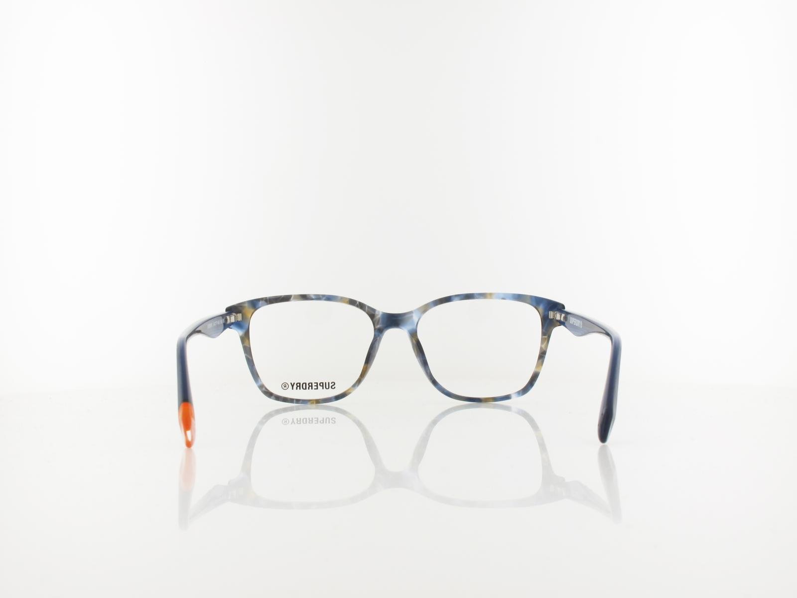 Superdry | 3030 107 54 | blue tortoise