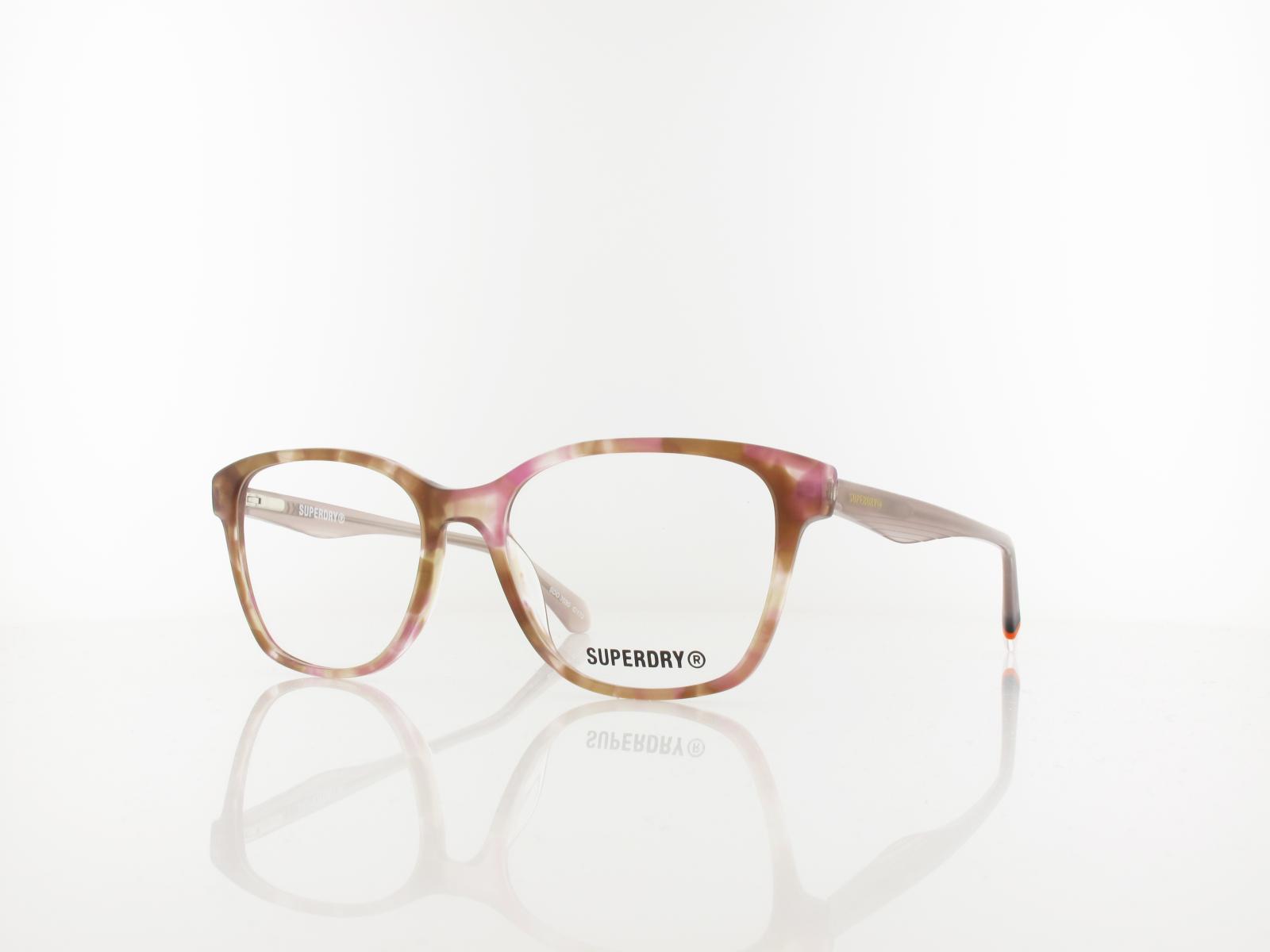 Superdry | 3030 172 54 | pink tortoise