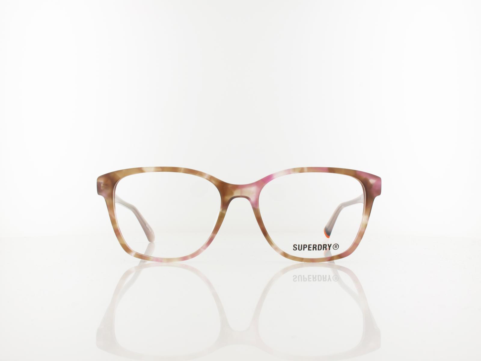 Superdry | 3030 172 54 | pink tortoise