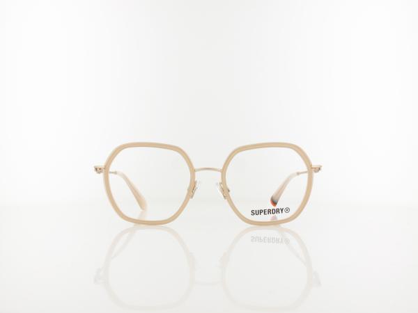 Superdry | 3032 118 50 | crystal pink rose gold