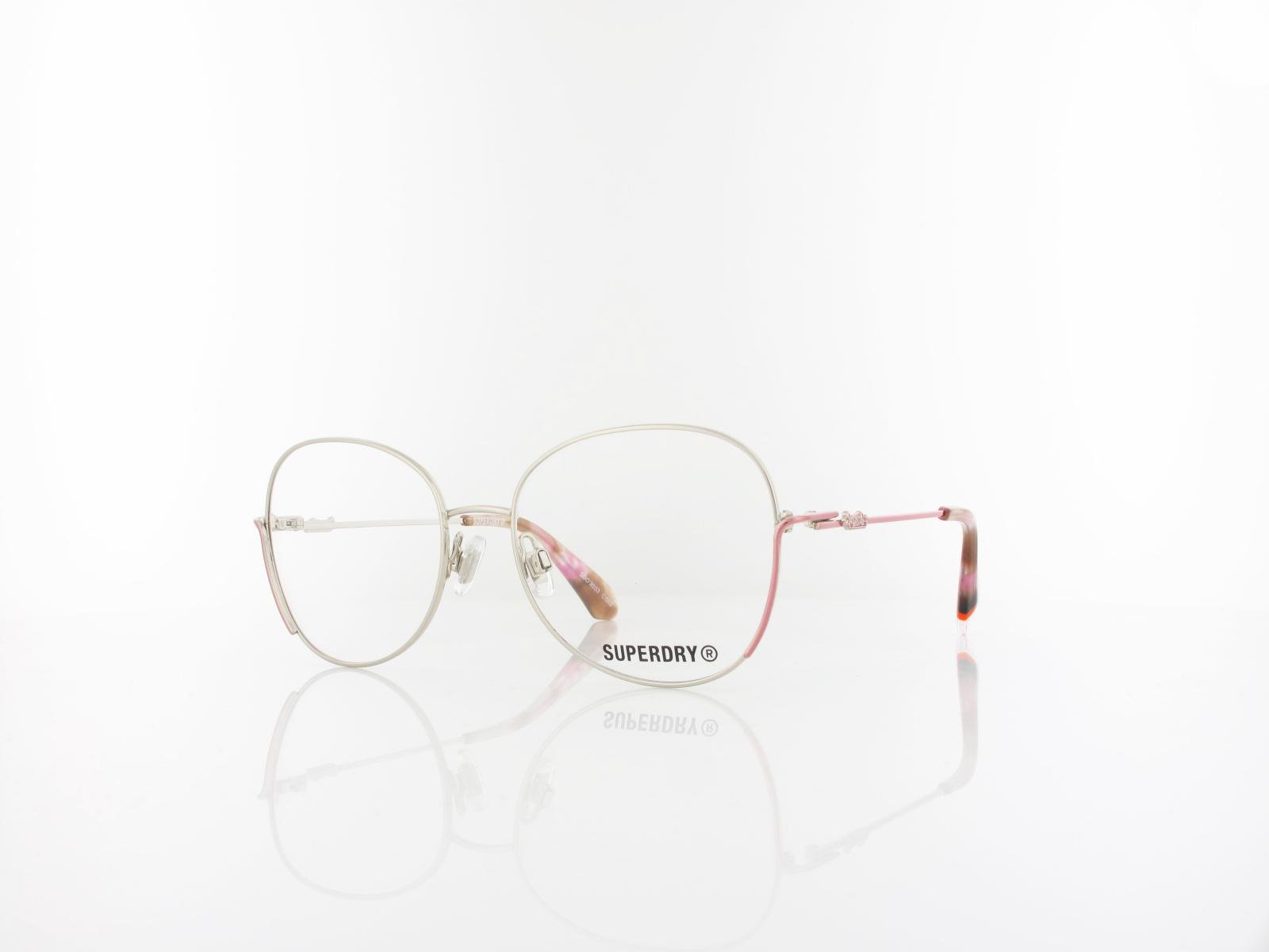 Superdry | 3033 002 53 | silver