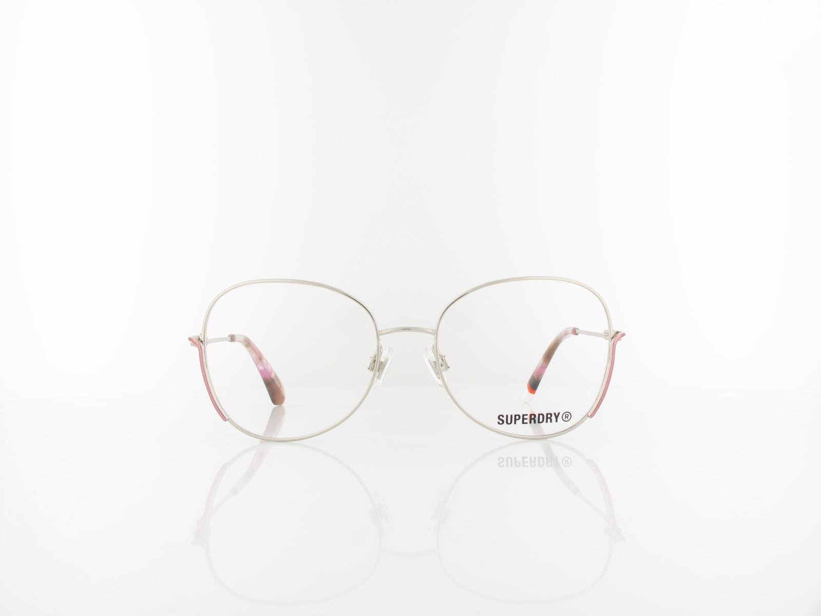 Superdry | 3033 002 53 | silver