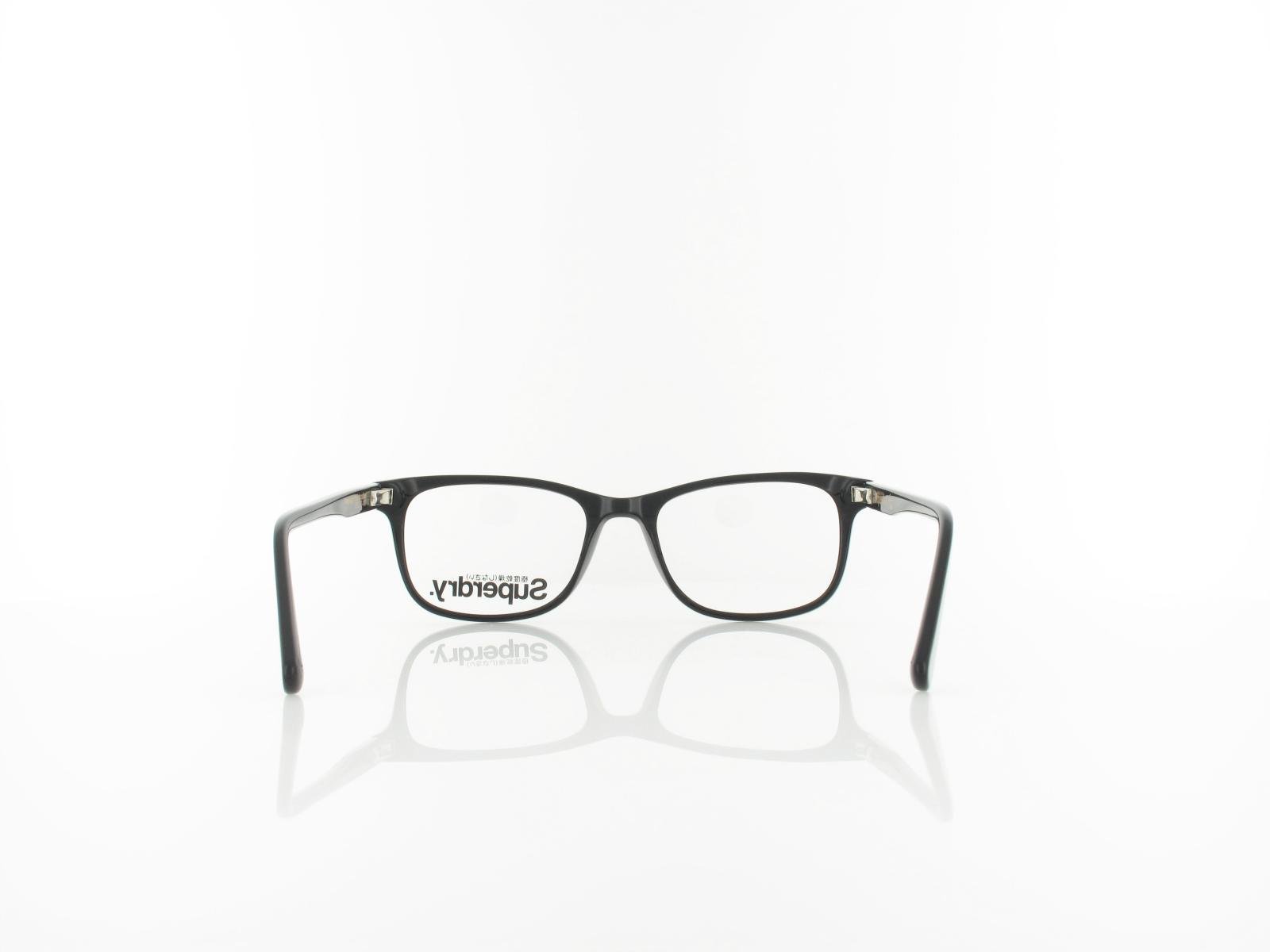 Superdry | Alix 182 50 | black leopard