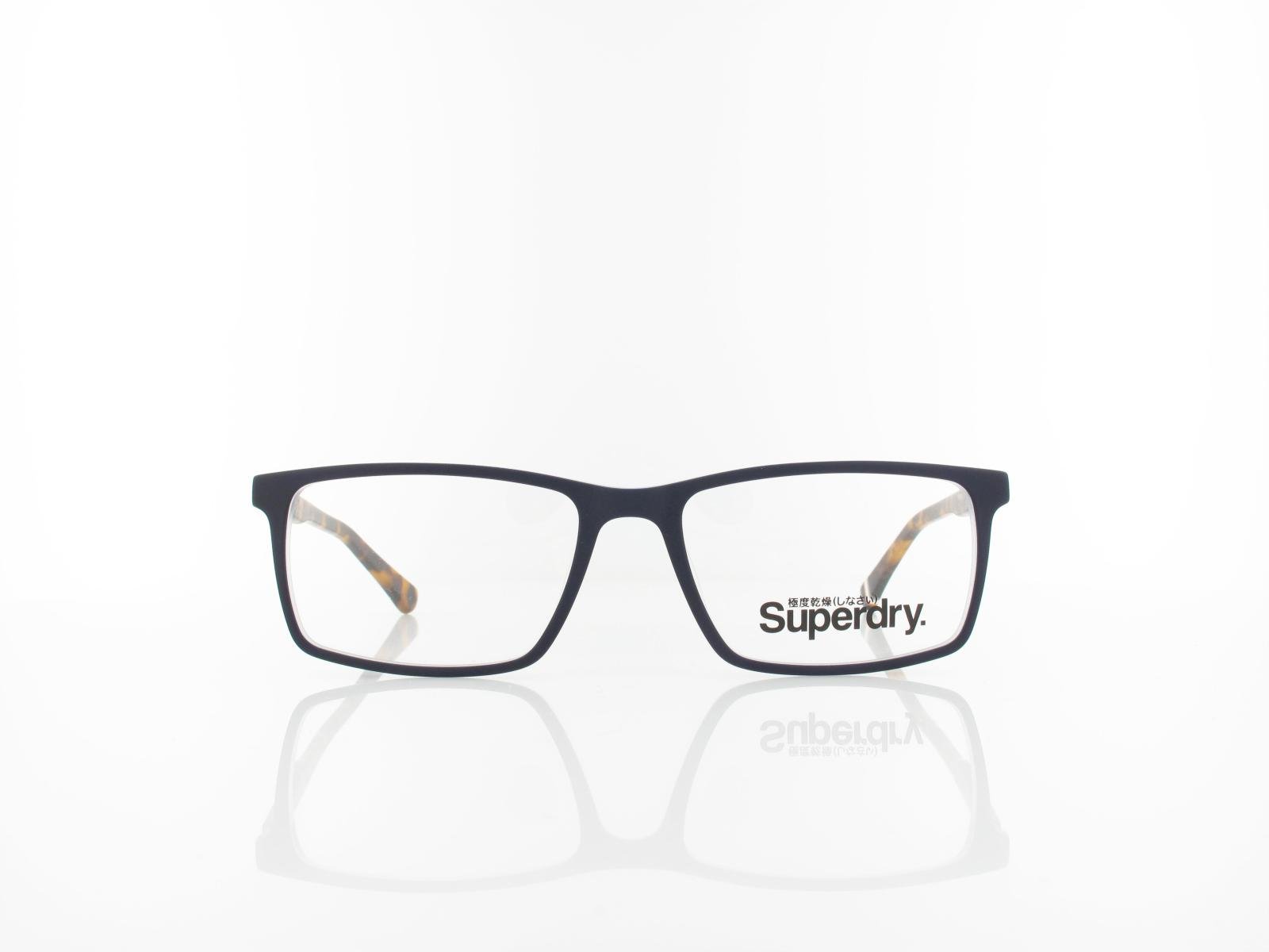 Superdry | Arno 106 56 | dark blue havana