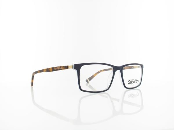 Superdry | Arno 106 56 | dark blue havana