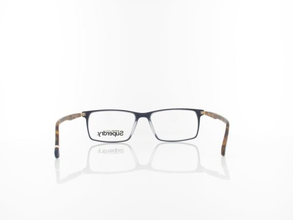Superdry | Arno 106 56 | dark blue havana
