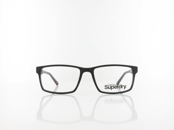 Superdry | Bendo 104 56 | matte black