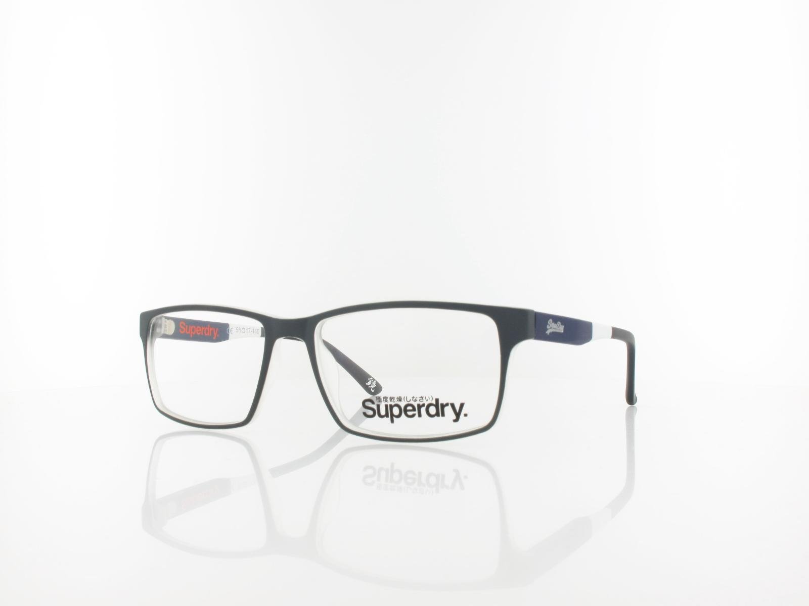 Superdry | Bendo 108 56 | matte grey crystal