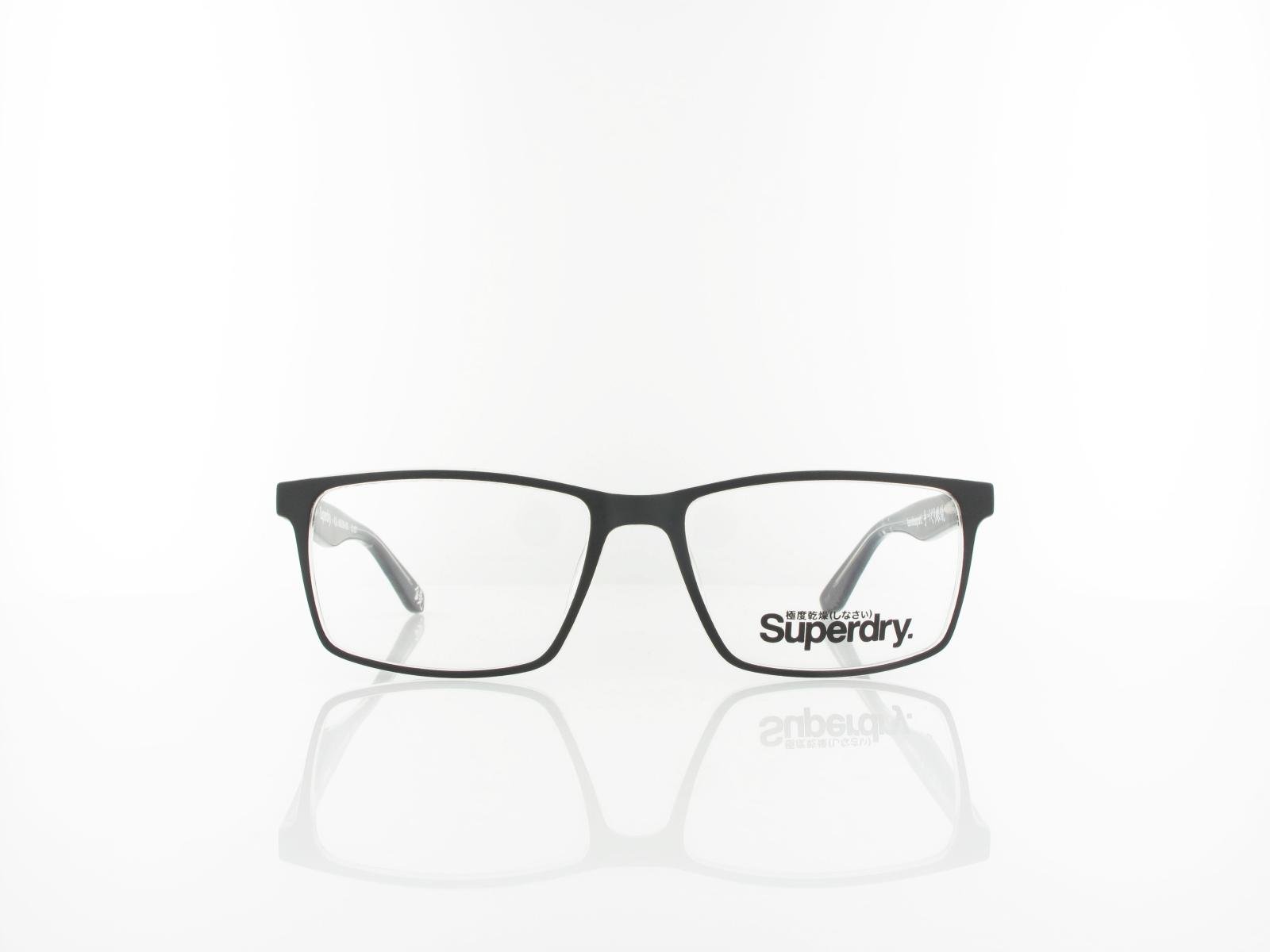 Superdry | Bendosport 127 56 | matte black crystal