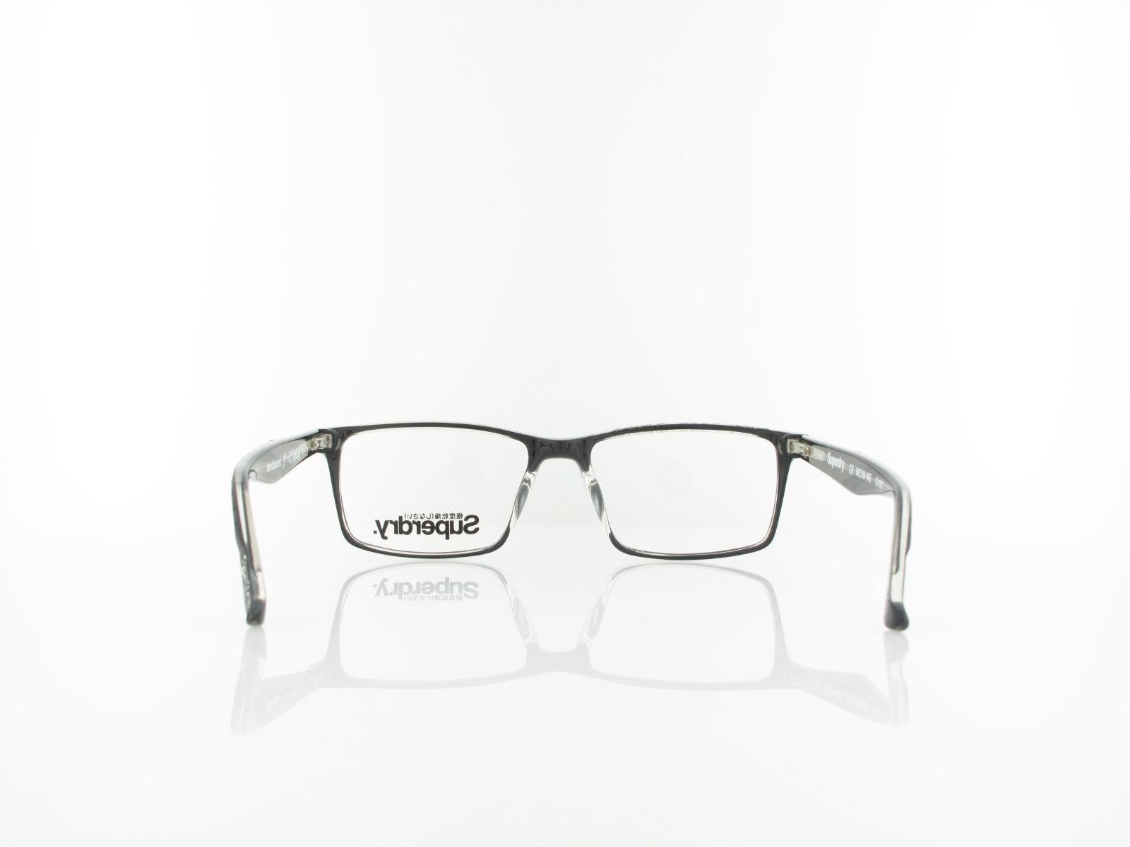 Superdry | Bendosport 127 56 | matte black crystal