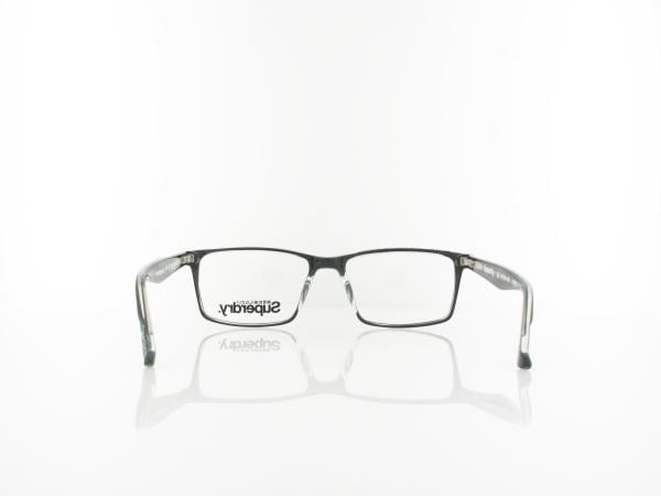 Superdry | Bendosport 127 56 | matte black crystal