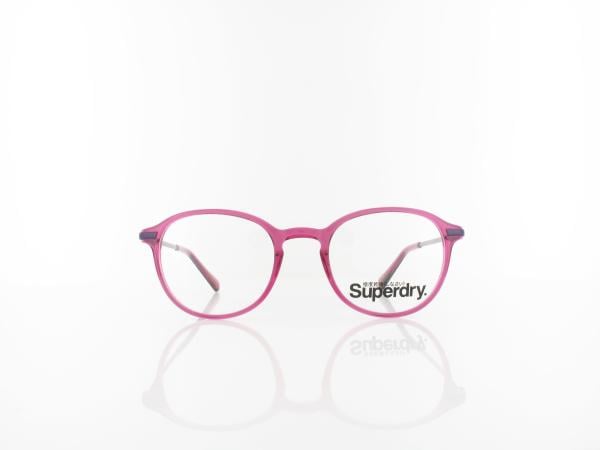 Superdry | Billie 172 48 | pink crystal purple