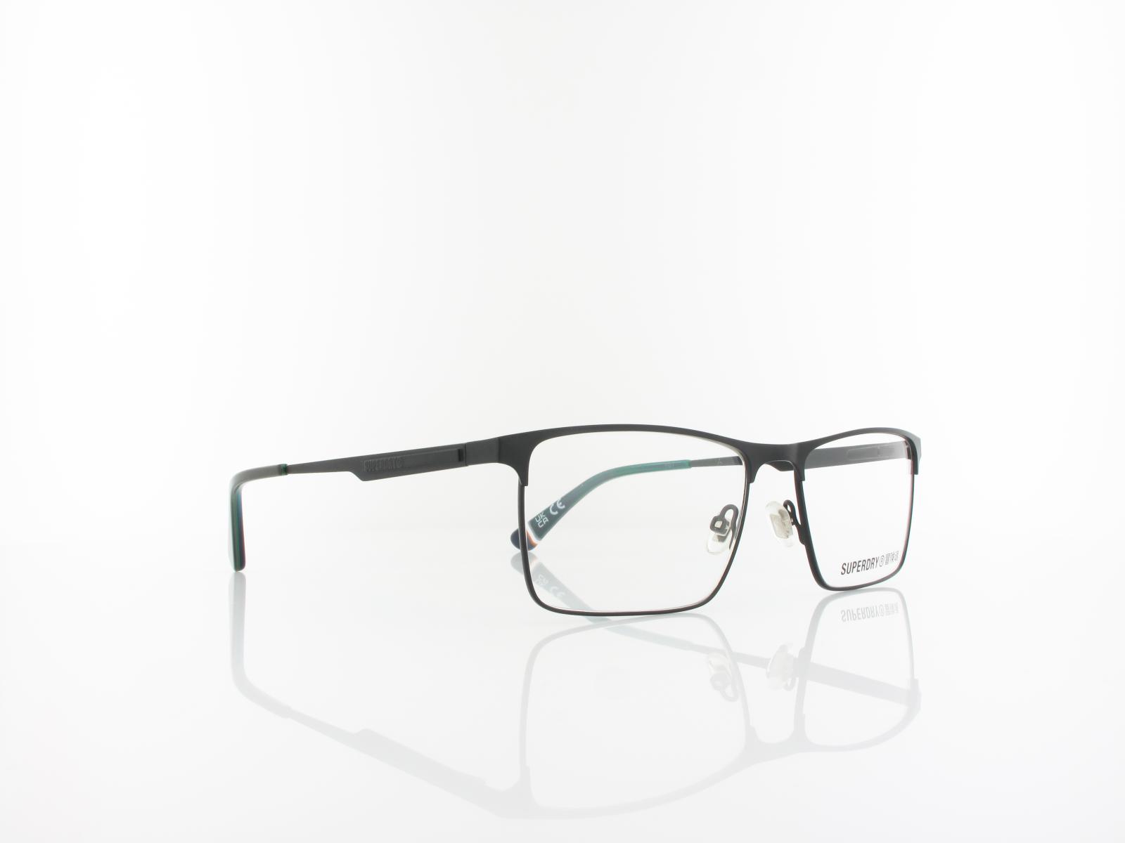Superdry | Caleb 004 56 | black oregon green