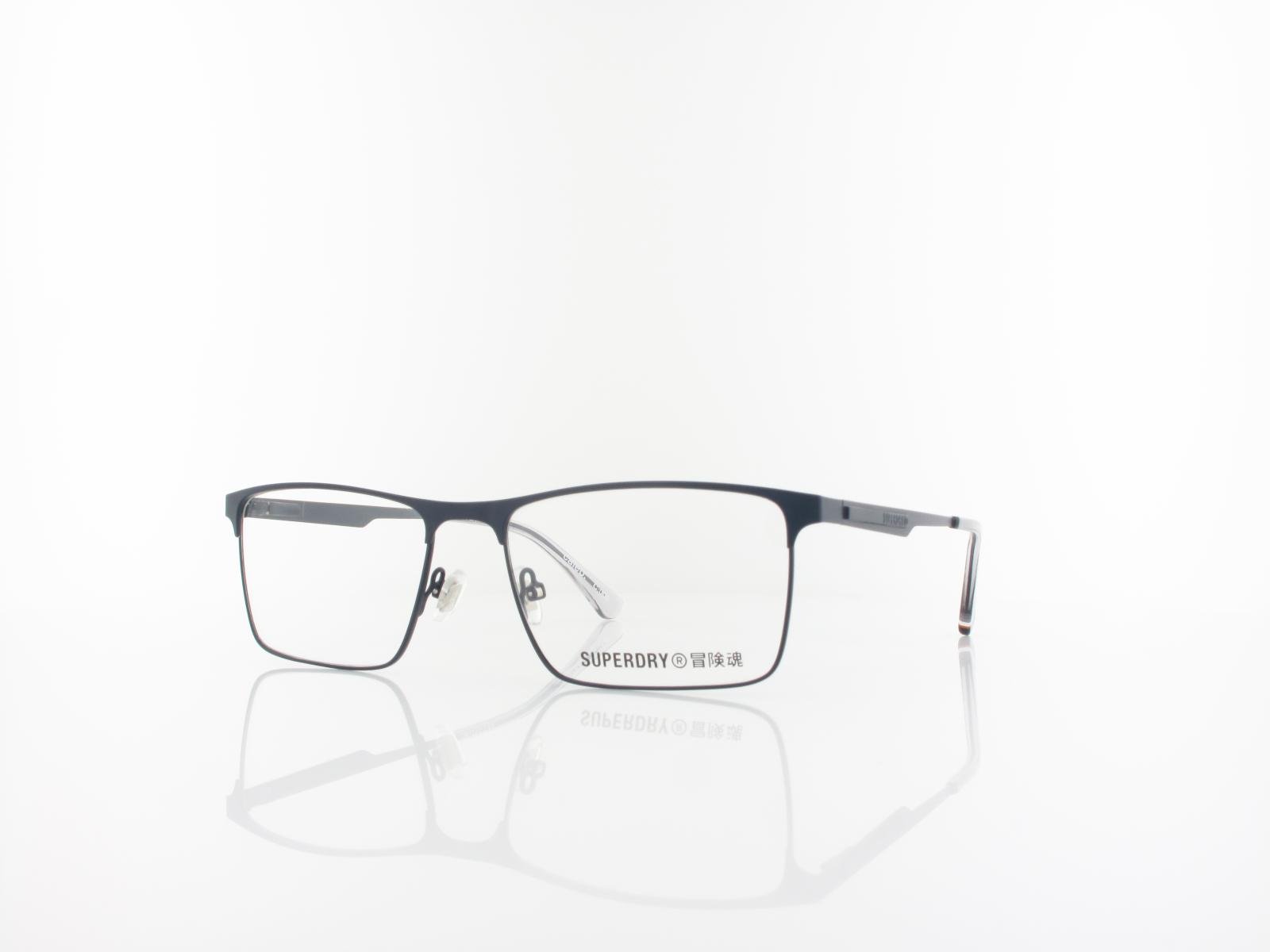 Superdry | Caleb 006 56 | navy