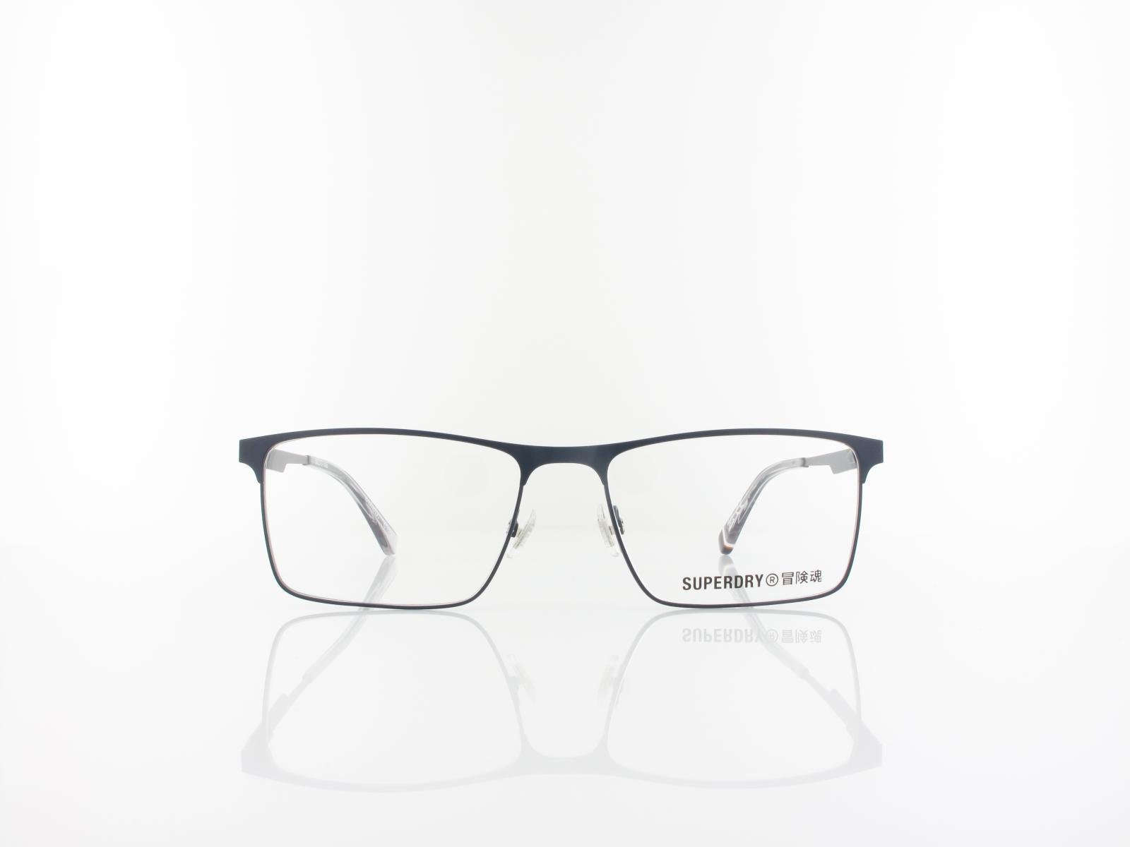 Superdry | Caleb 006 56 | navy