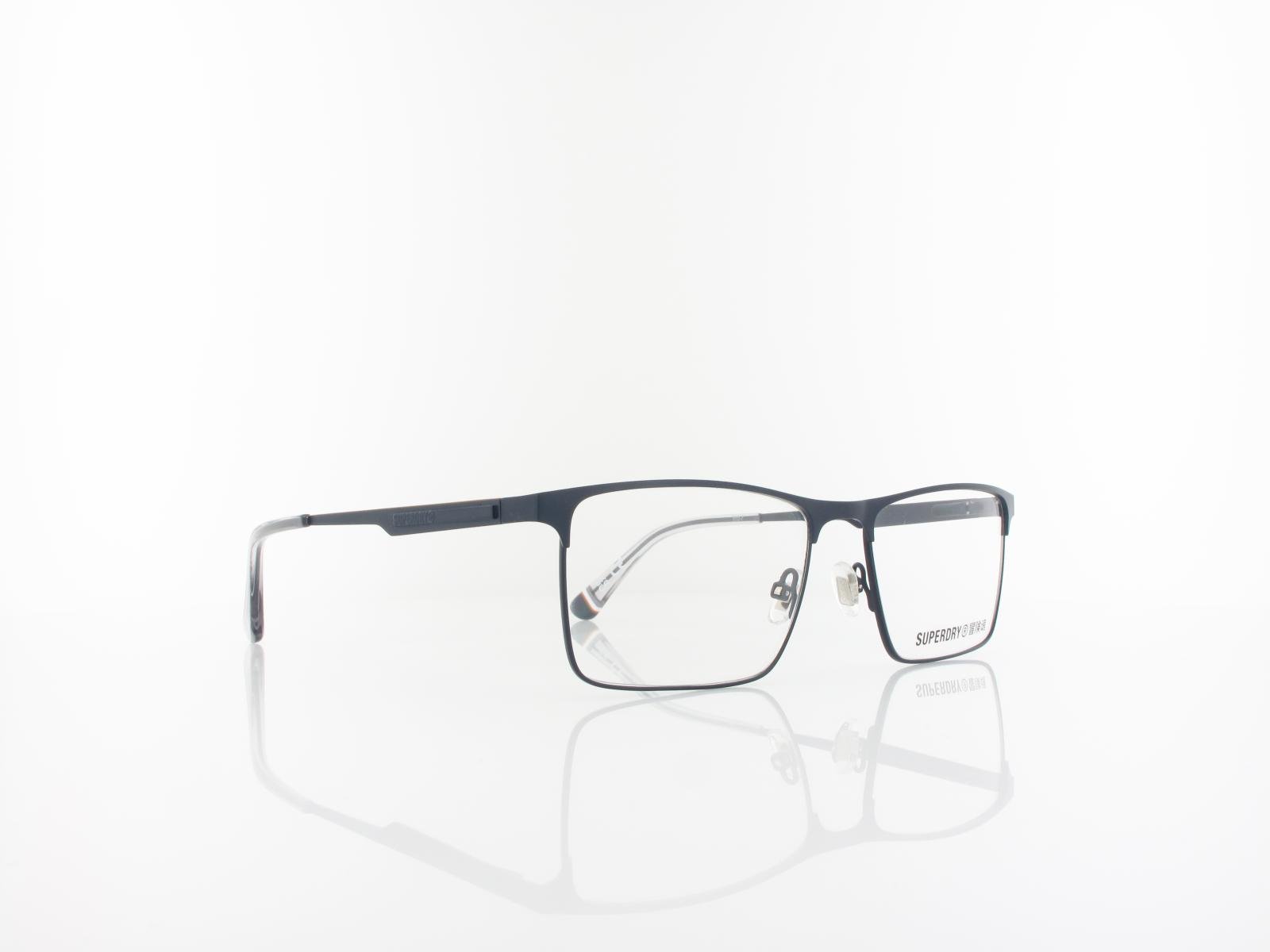 Superdry | Caleb 006 56 | navy