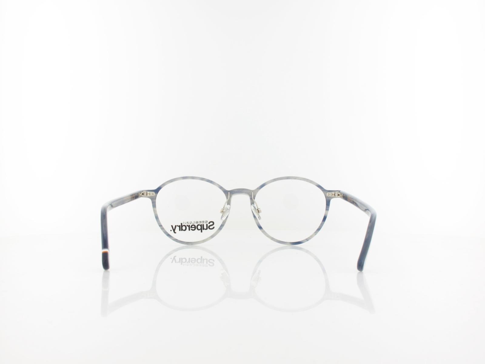 Superdry | Delaney 108 54 | light blue