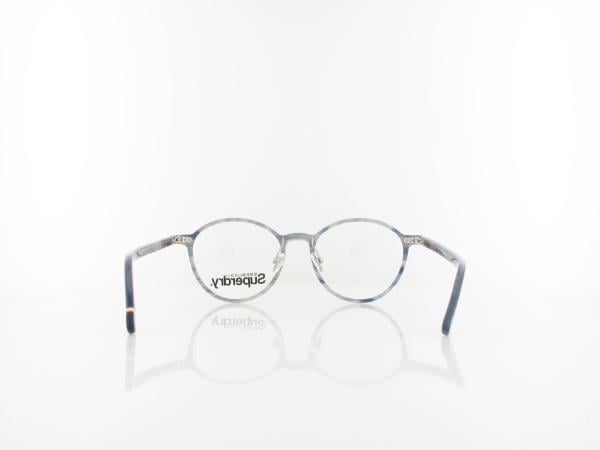 Superdry | Delaney 108 54 | light blue