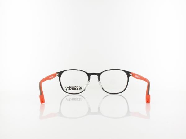 Superdry | Desert 104 51 | black brown orange