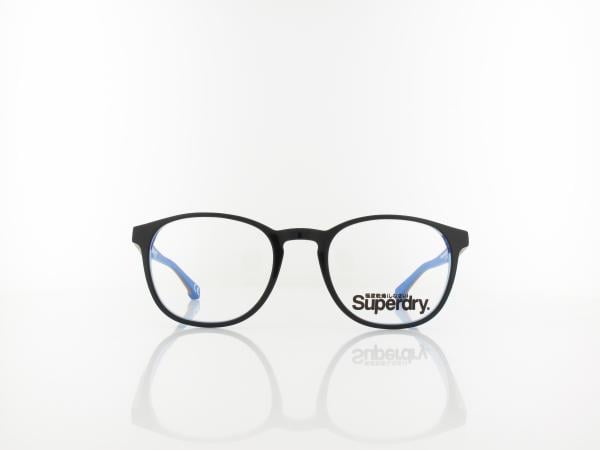 Superdry | Desert 189 51 | black blue brown