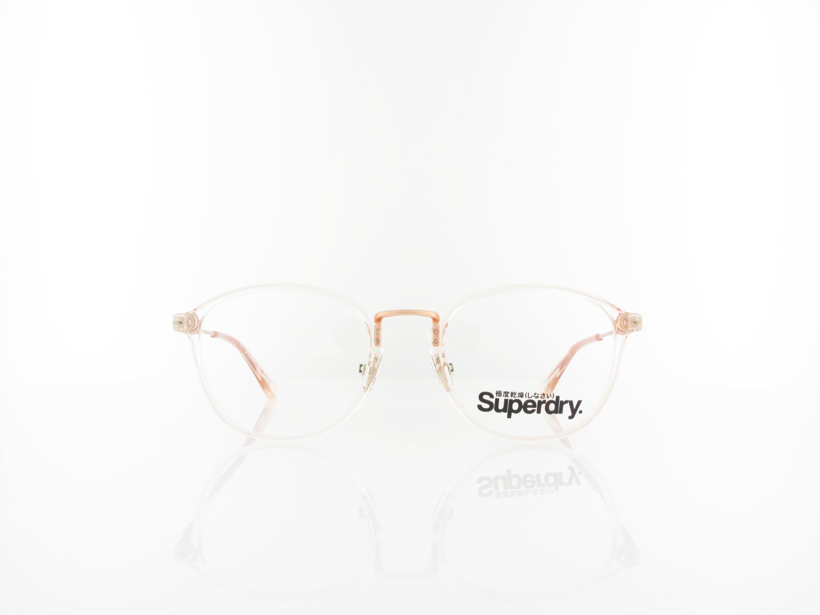 Superdry | Dilan 172 51 | coral crystal pink