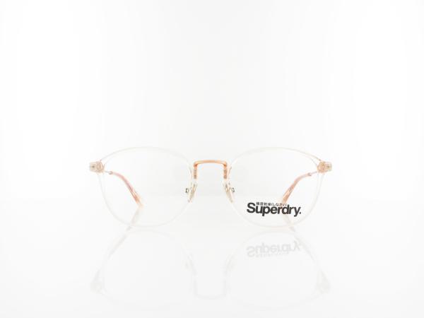 Superdry | Dilan 172 51 | coral crystal pink
