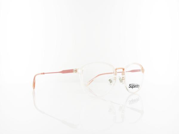 Superdry | Dilan 172 51 | coral crystal pink